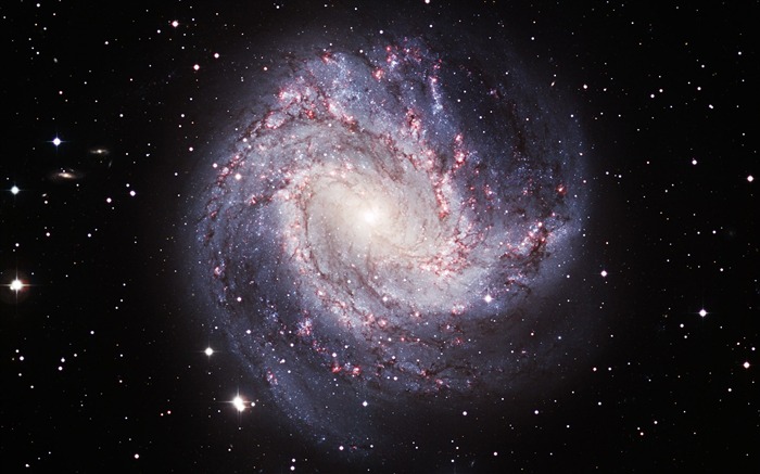 Fondo de pantalla de Star Hubble (4) #9