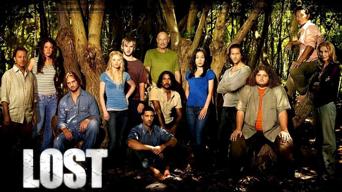 Fondos de pantalla ancha de Lost #5