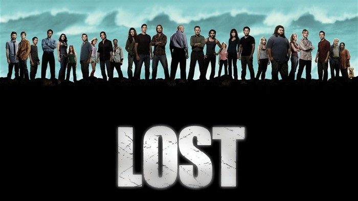 Fondos de pantalla ancha de Lost #13