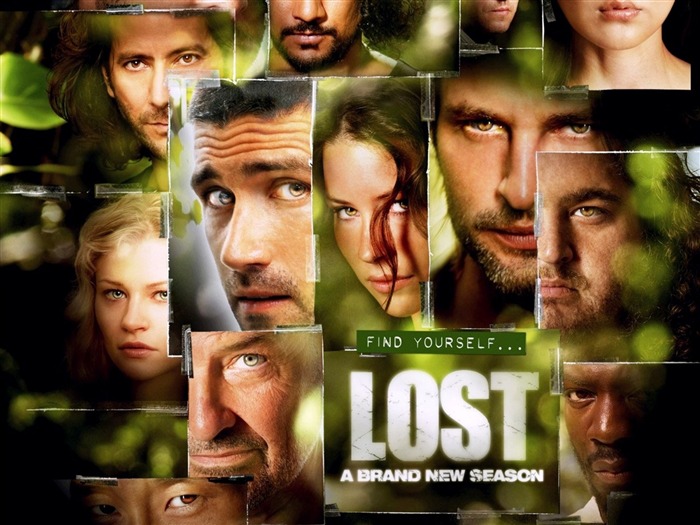 Fondos de pantalla ancha de Lost #17