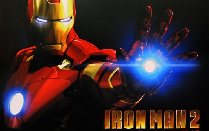 Iron Man 2 HD Wallpaper #23