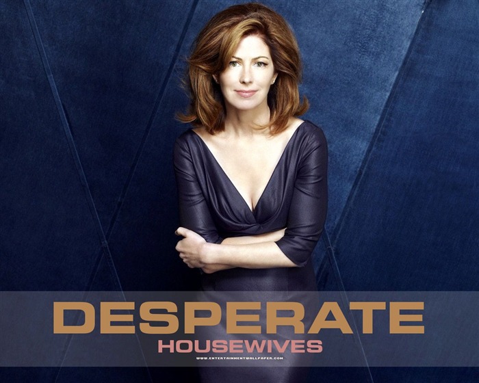 Desperate Housewives fond d'écran #29