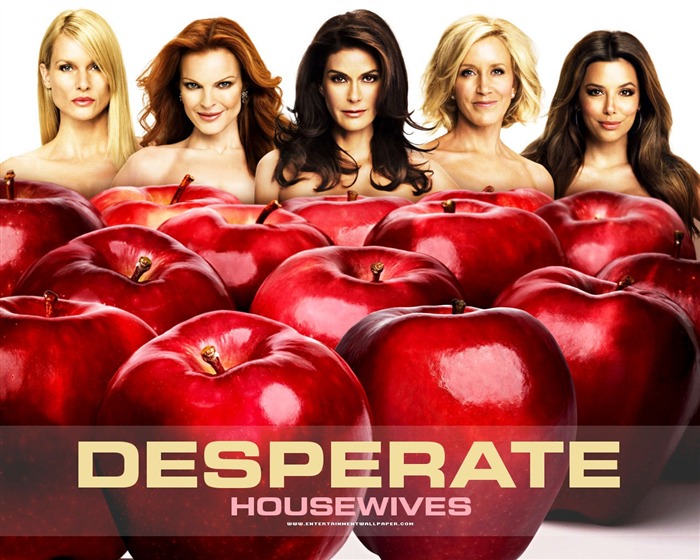 Desperate Housewives fond d'écran #35