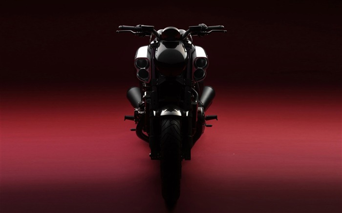 Concept Motorrad Wallpapers (3) #19