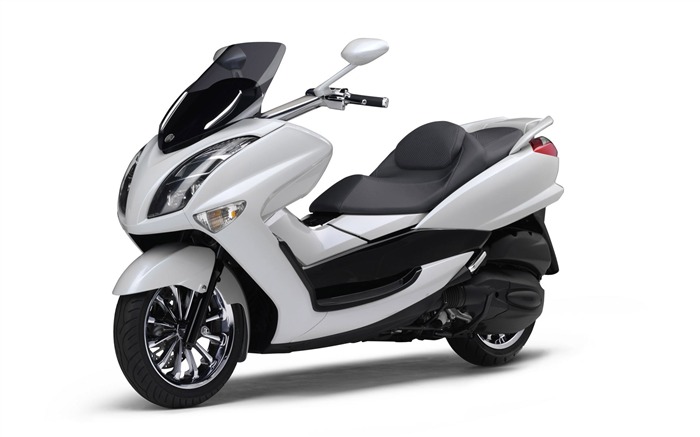 Concept d'écran de moto (4) #2