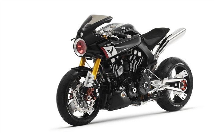 バイクの壁紙 (4) コンセプト #5