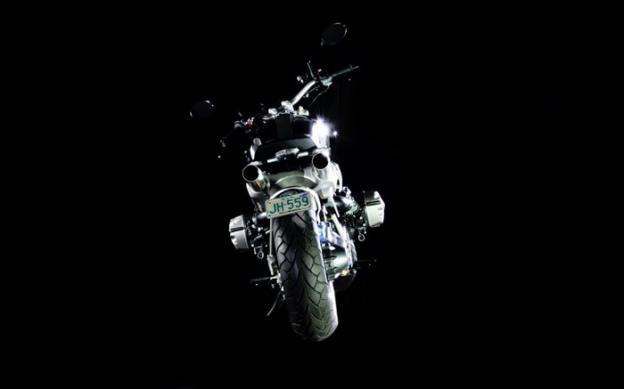 バイクの壁紙 (4) コンセプト #12