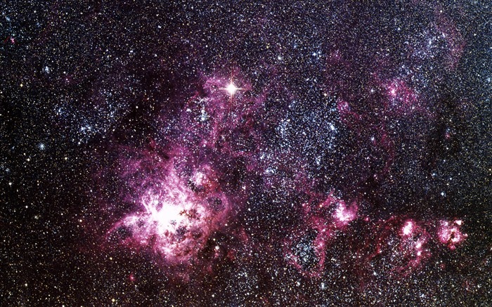 Fondo de pantalla de Star Hubble (5) #18