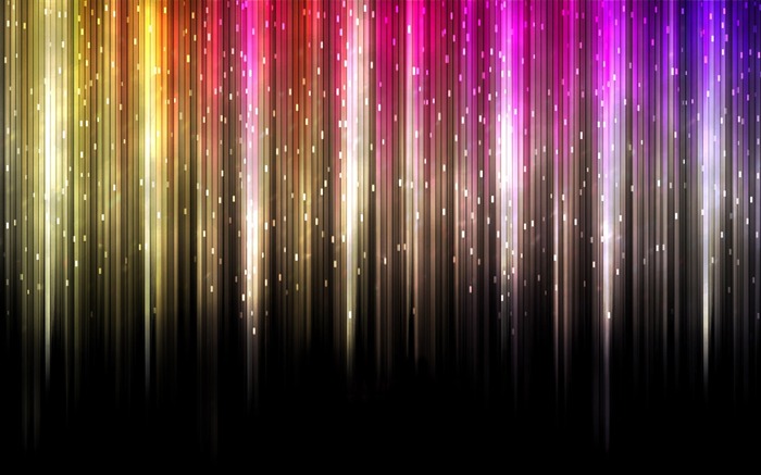 Bright color background wallpaper (2) #1