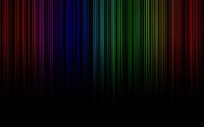 Bright color background wallpaper (2) #2