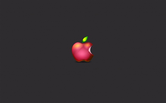 Apple theme wallpaper album (9) #6