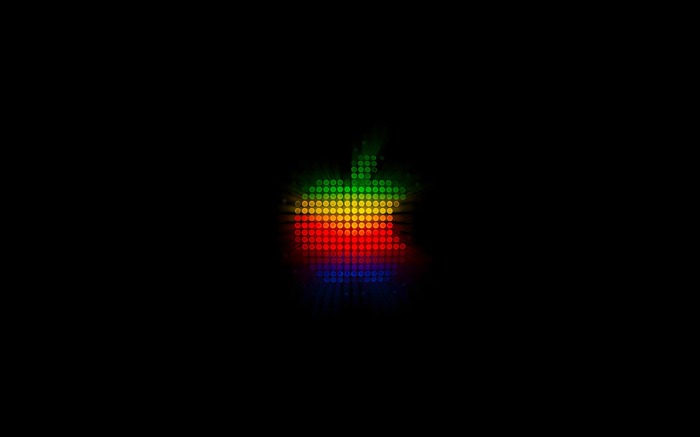 Apple theme wallpaper album (9) #16