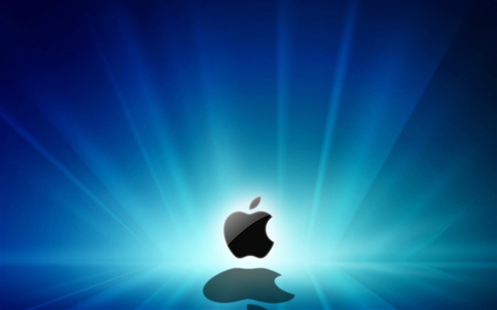 Apple theme wallpaper album (9) #17