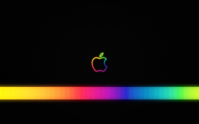 Apple theme wallpaper album (10) #4