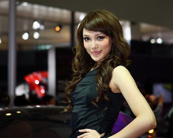 Beijing Auto Show (and far works) #1
