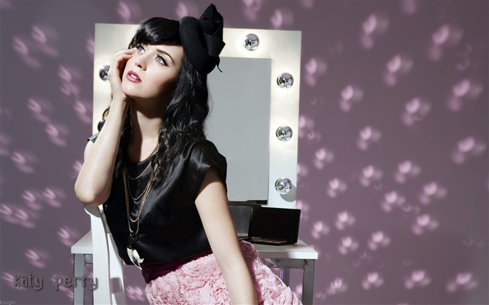 Katy Perry hermoso fondo de pantalla #24
