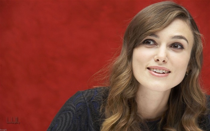 Keira Knightley beau fond d'écran #8