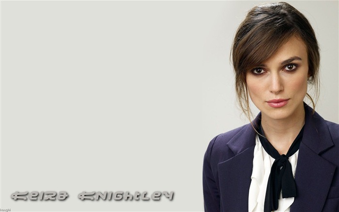 Keira Knightley 凯拉·奈特利 美女壁纸9