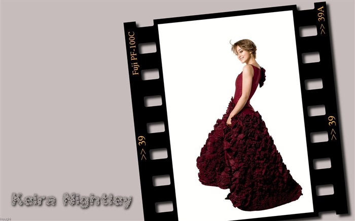 Keira Knightley hermoso fondo de pantalla #19