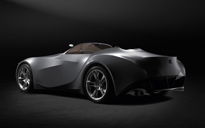 édition spéciale de concept cars fond d'écran (9) #6