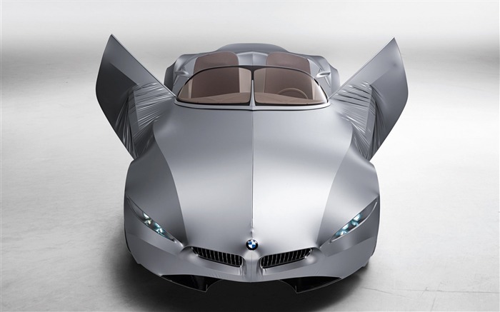 zvláštní vydání tapet koncepce automobilů (9) #19