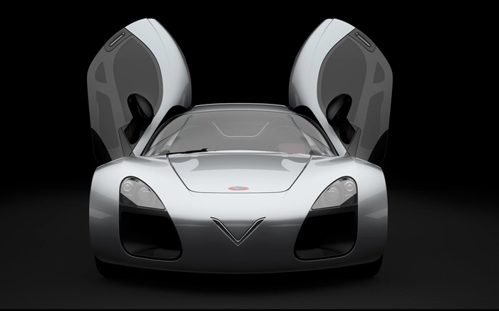 Special edition of concept cars wallpaper (10) #20