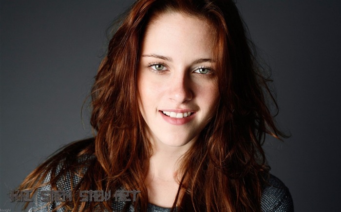 Kristen Stewart krásnou tapetu #11