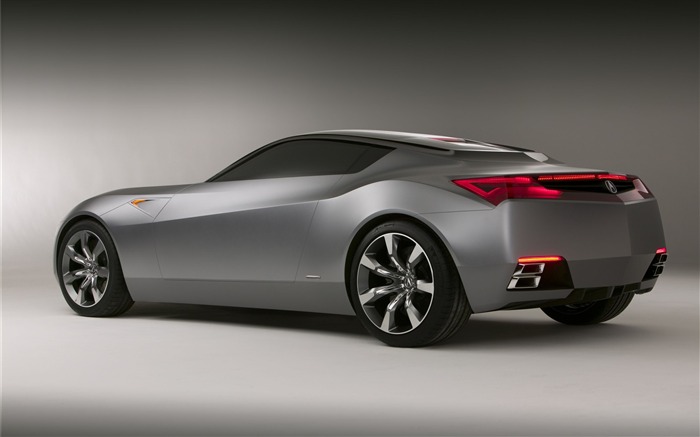 édition spéciale de concept cars fond d'écran (12) #12