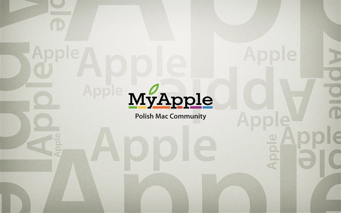 Apple theme wallpaper album (11) #6