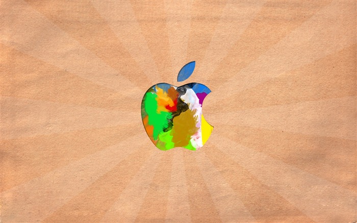 album Apple wallpaper thème (12) #7