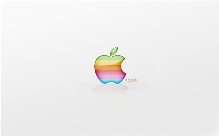 Apple Thema Tapete Album (12) #12
