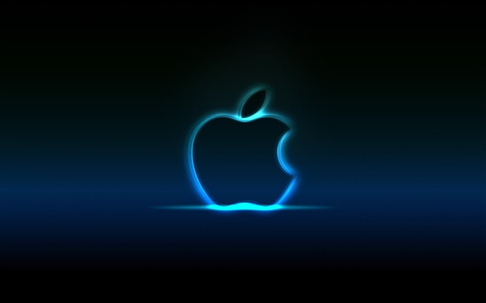 Apple theme wallpaper album (12) #16