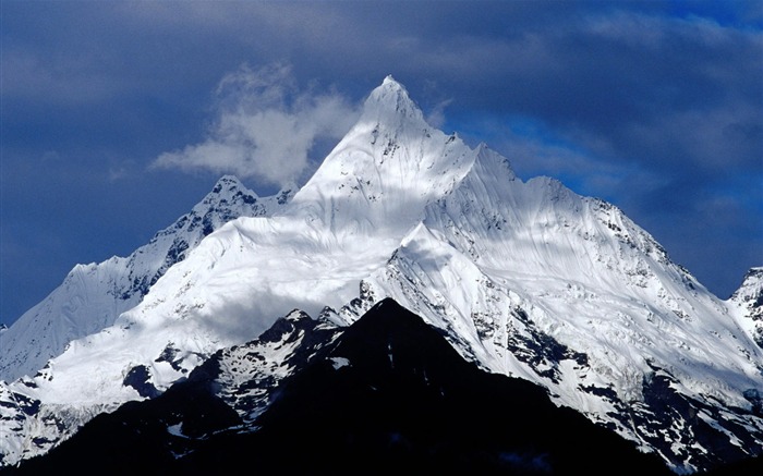 Fond d'écran paysage de la Chine (2) #2