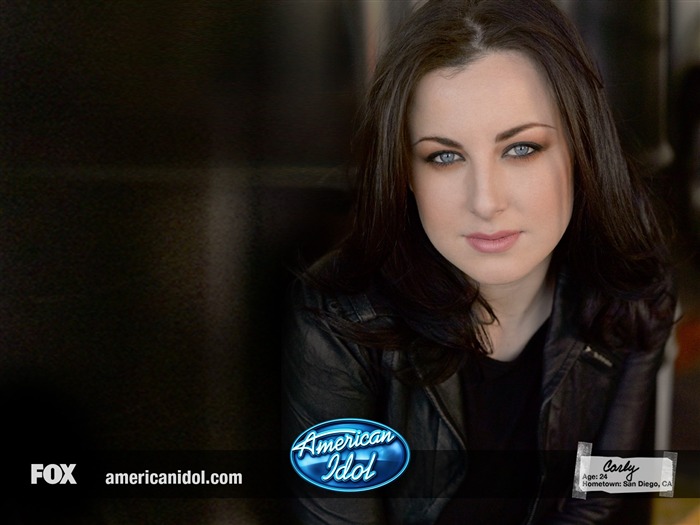 American Idol 美國偶像 壁紙(一) #4
