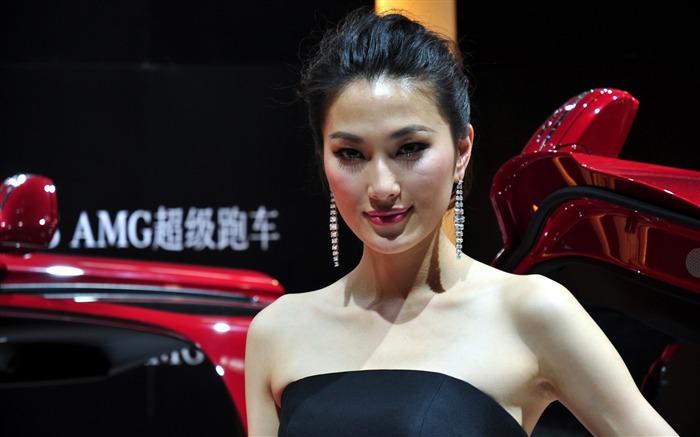 2010 Beijing Auto Show car models Collection (1) #2