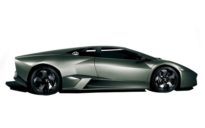 Cool fond d'écran Lamborghini Voiture (2) #11