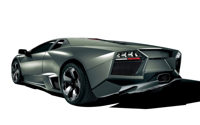 Cool fond d'écran Lamborghini Voiture (2) #12