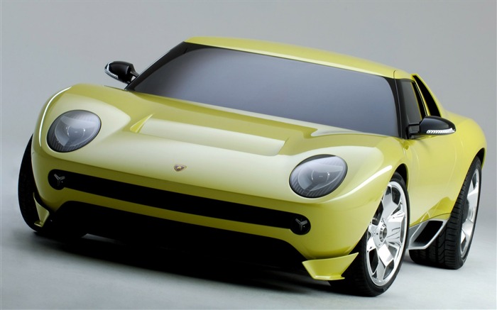 クール車のランボルギーニの壁紙 (2) #15