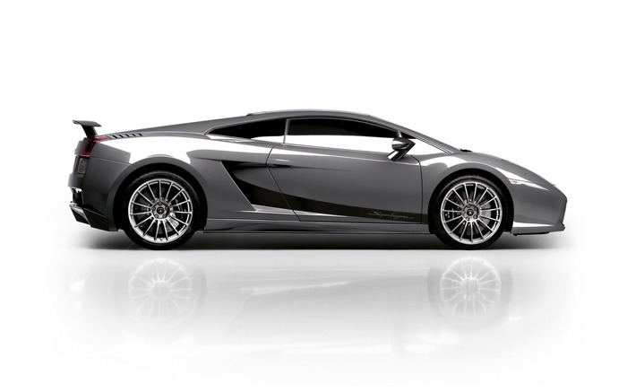 Enfriar coches Lamborghini Wallpaper (2) #20