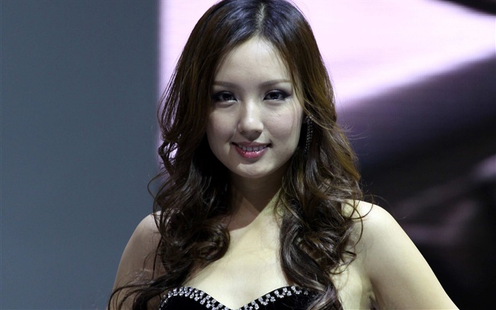2010 Beijing Auto Show car models Collection (2) #5