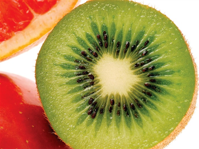 Fruit photo wallpaper (1) #11