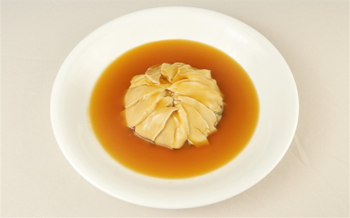 中華美食文化 壁紙(一) #16