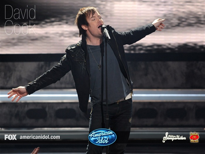 American Idol tapety (3) #11