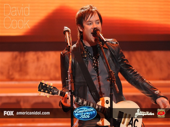 American Idol wallpaper (3) #13