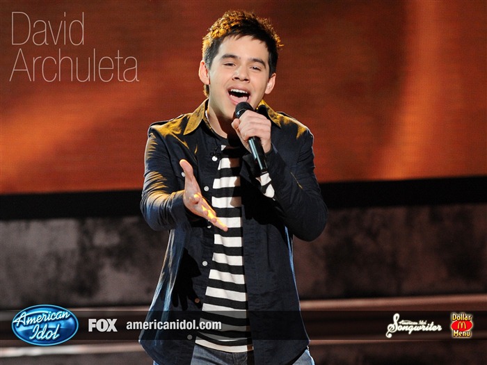 American Idol wallpaper (3) #20