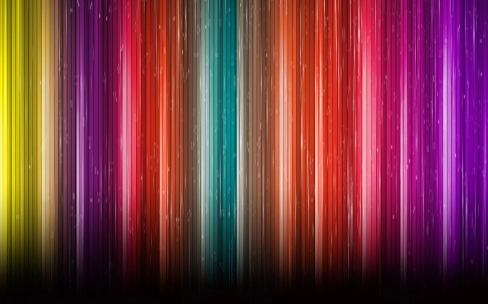 Bright color background wallpaper (9) #1