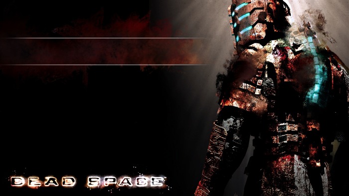 Dead Space Album Fonds d'écran #1