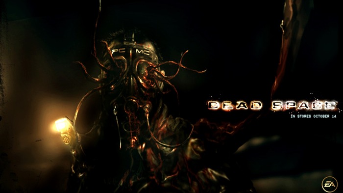 Dead Space 死亡空间 壁纸专辑3