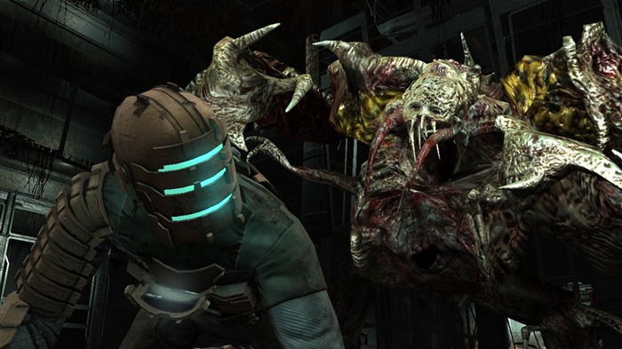 Dead Space 死亡空间 壁纸专辑12