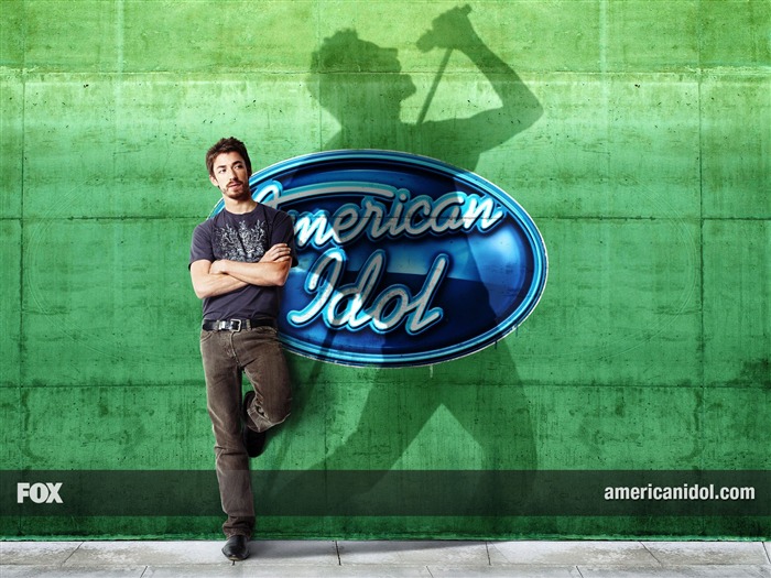 American Idol tapety (4) #20